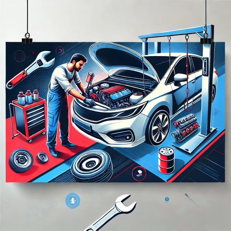 Promoción cambio inyectores